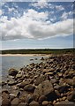 Shoreline near Cove, Poolewe