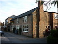 The Tiger Inn, Hexby