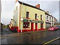 The Crescent Inn, Castlederg