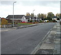 Fosse Road bungalows, Newport