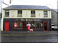 McBrien Meats, Castlederg