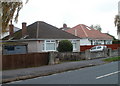 Greenmeadow Road bungalows, Newport