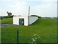 Reservoir, Upper Batley Lane, Batley