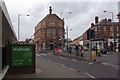 High Street, Harborne