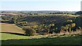 Hillside near Bradley