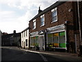 Milverton Stores