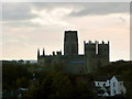 NZ2742 : Durham Cathedral by Christine Matthews
