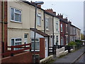 North View Street, Carr Vale