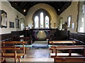 Interior, St Andrew