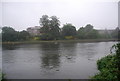 View of the River Thames