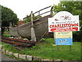 Charlestown Shipwreck and Heritage Centre