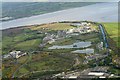 Lydney Canal & Industrial Estate