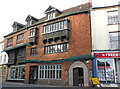 Public library, Wiveliscombe