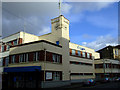 Weirs Pumps building