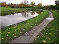 Peak Forest Canal