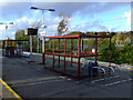 Langside railway station