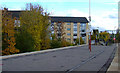 Pollokshaws East railway station