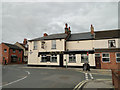 The Lord Nelson Public House, Lowestoft