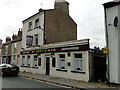 Hearts of Oak public house, Lowestoft