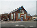 Lowestoft, Sailors and Fisherman