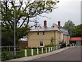 Houses at Priory Lane, Great Notley