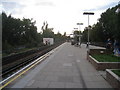 TQ2484 : Kilburn tube station, Jubilee Line by ad acta