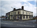 The Golden Lion, St Nicholas Street, Carlisle