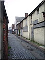 South Henry Street, Carlisle