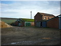 A unnamed farm at Balne