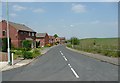 Topcliffe Lane, Morley