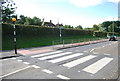 Zebra Crossing, Brook St