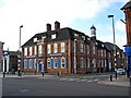 Blue Gates Hotel (2), 100 High Street