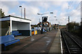 Althorne Railway Station