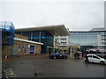 Hastings railway station