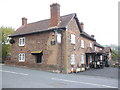 The Three Horseshoes, Langley Marsh