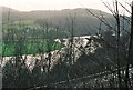 River Wye in Flood