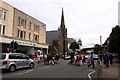 Mostyn Street in Llandudno