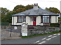 The old School House, Maenan