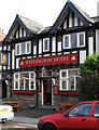 Chesterfield - Wellington Hotel