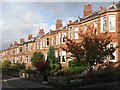 Houses in Deanwood Avenue, G44