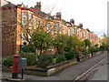 Houses in Deanwood Avenue, G44 (2)