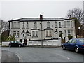 Houses on Archer Park, Middleton