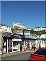 Ventnor sea front