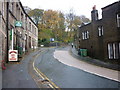 Station Road, Slaithwaite