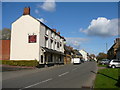 The Old Plough PH, Braunston