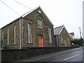 Caersalem Chapel