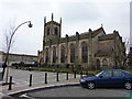 St Mary Ukrainian RC Church, Rochdale