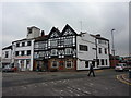 The Spread Eagle, East Gate Street, Rochdale