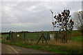 Anglian Water Pumping Station