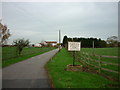 Eastfield Farm Residential Home, Halsham